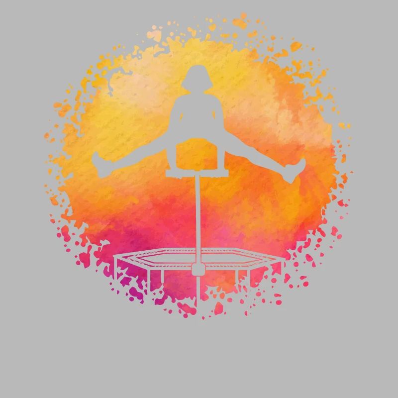 Trampolin