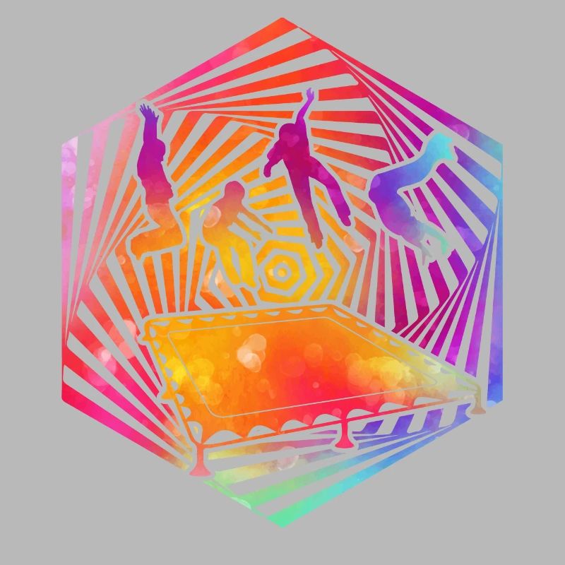 Trampoline