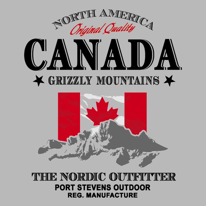 Kanada - Maple Leaf - Canada