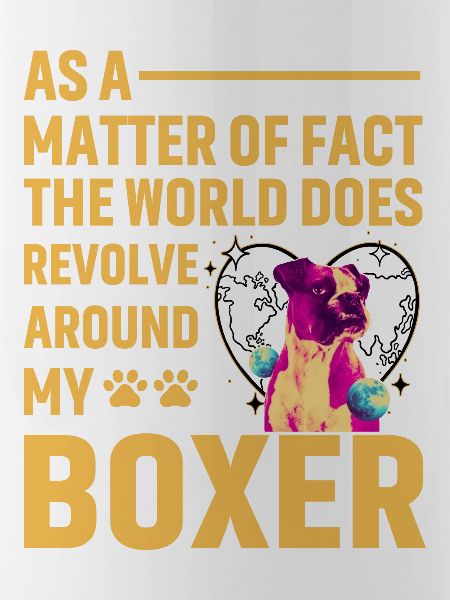 Boxer
