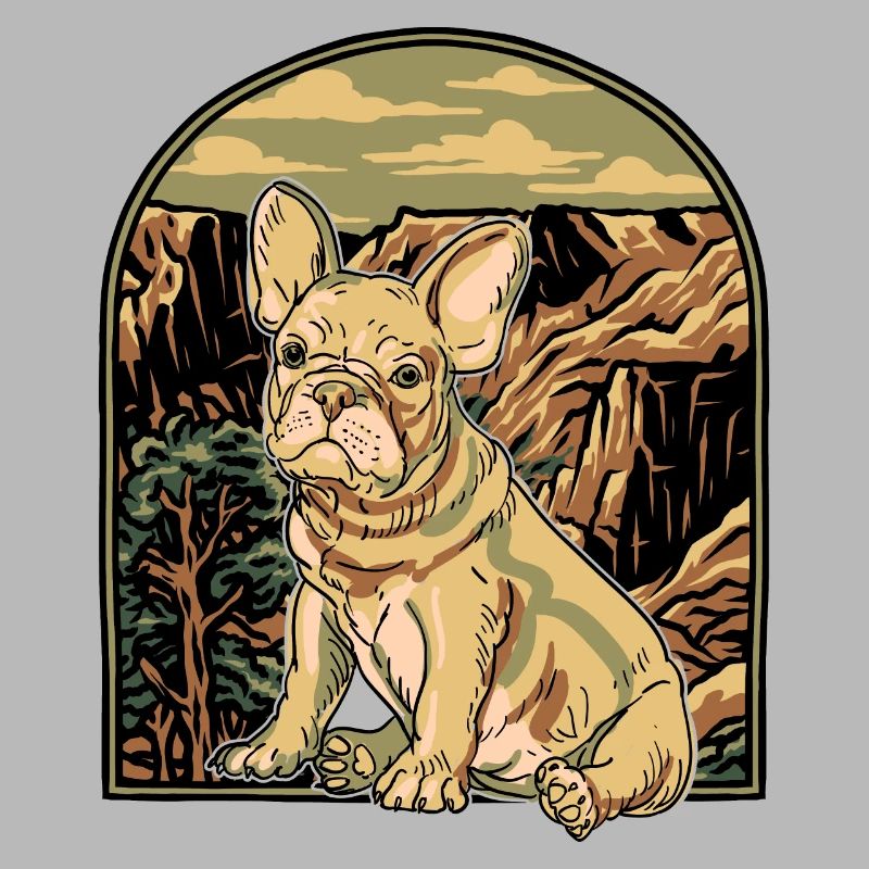 Bouledogue français