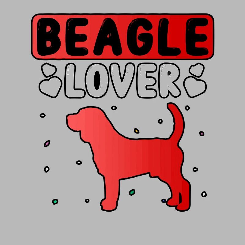 Beagle lover