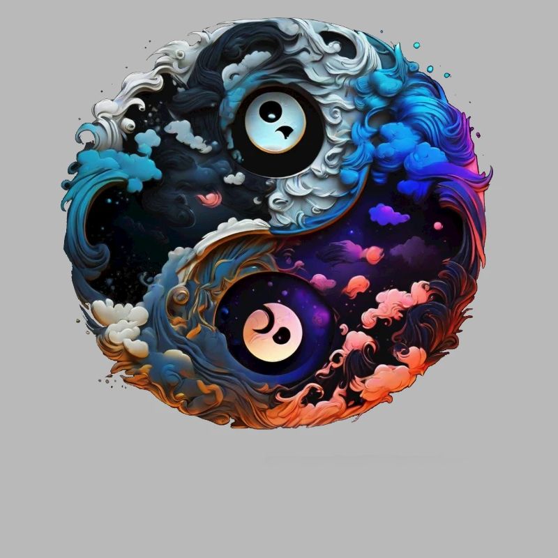 Yin Yang