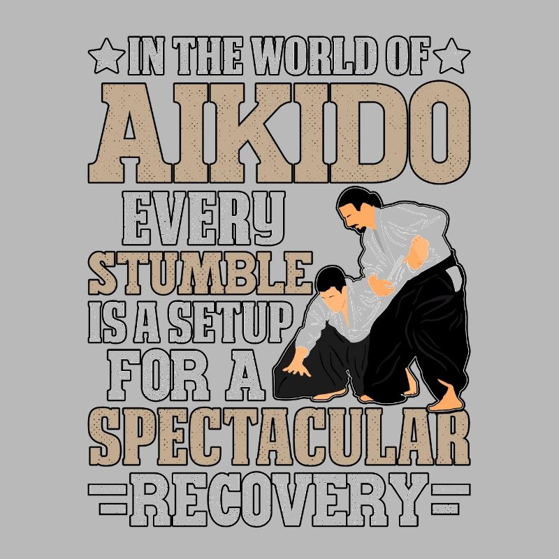 Aïkido