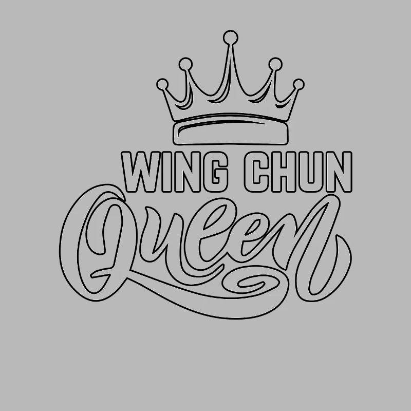 Wing Chun Queen