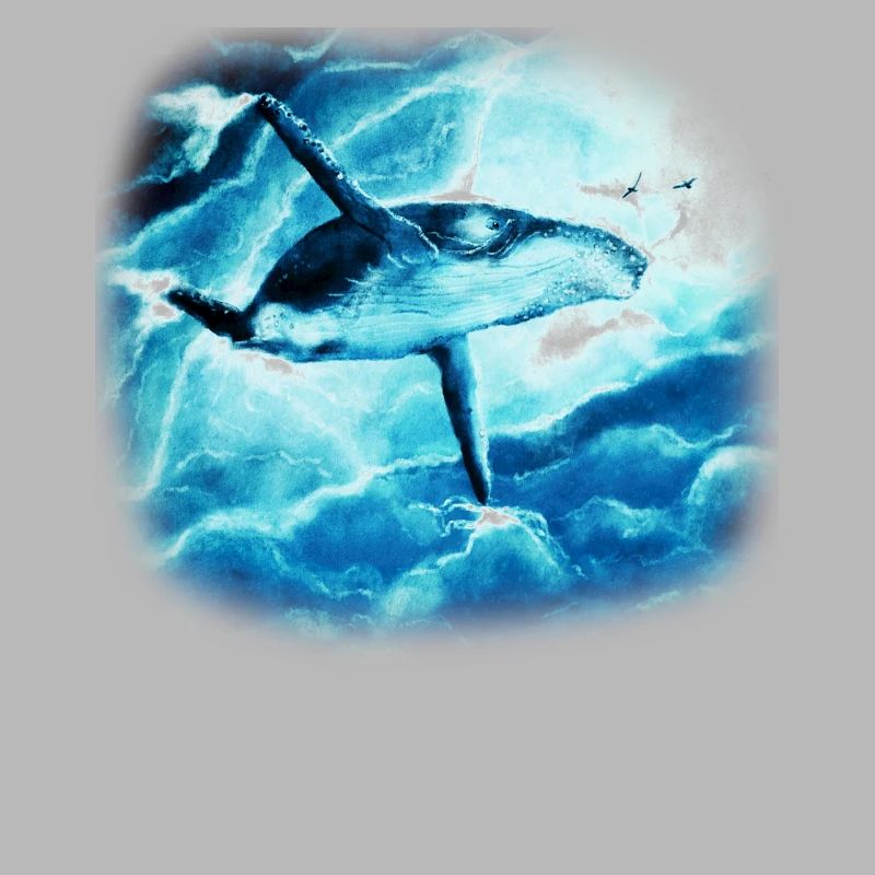 Blue Whale