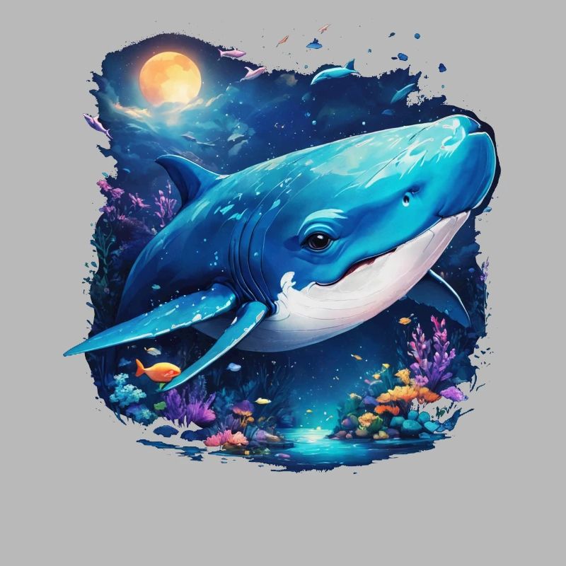 Blue Whale