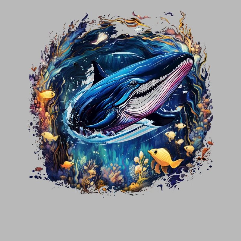Blue Whale