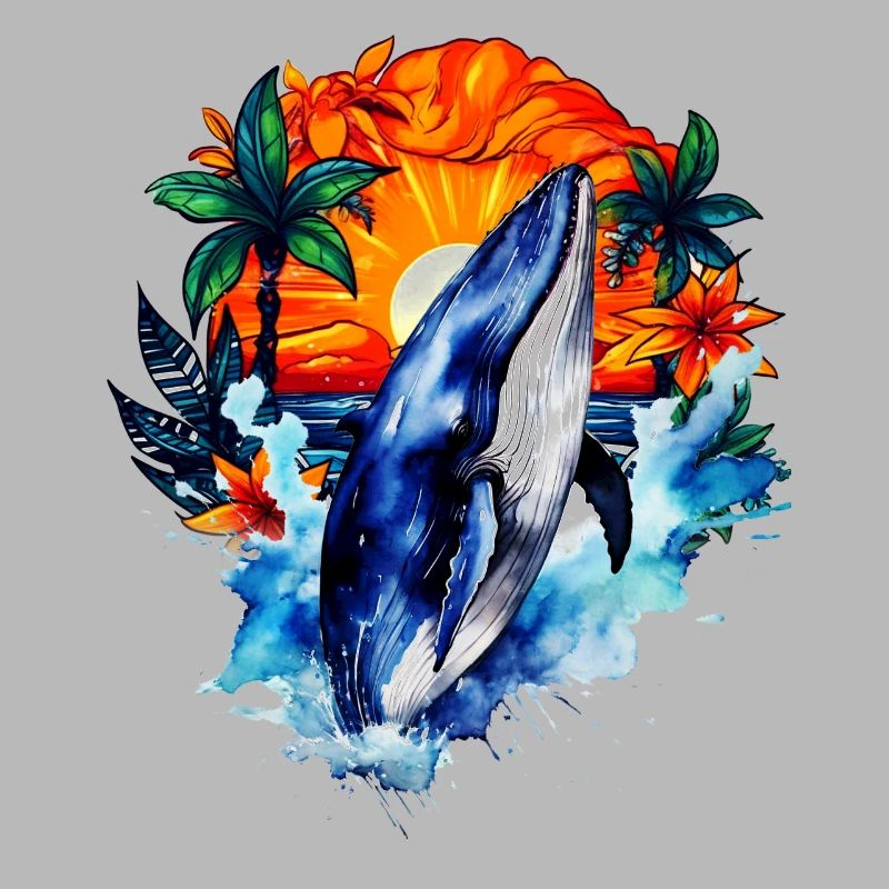 Blue Whale