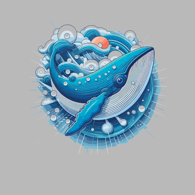 Blue Whale