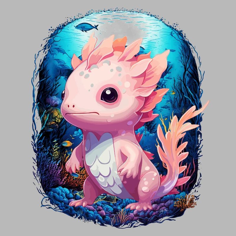 Axolotl
