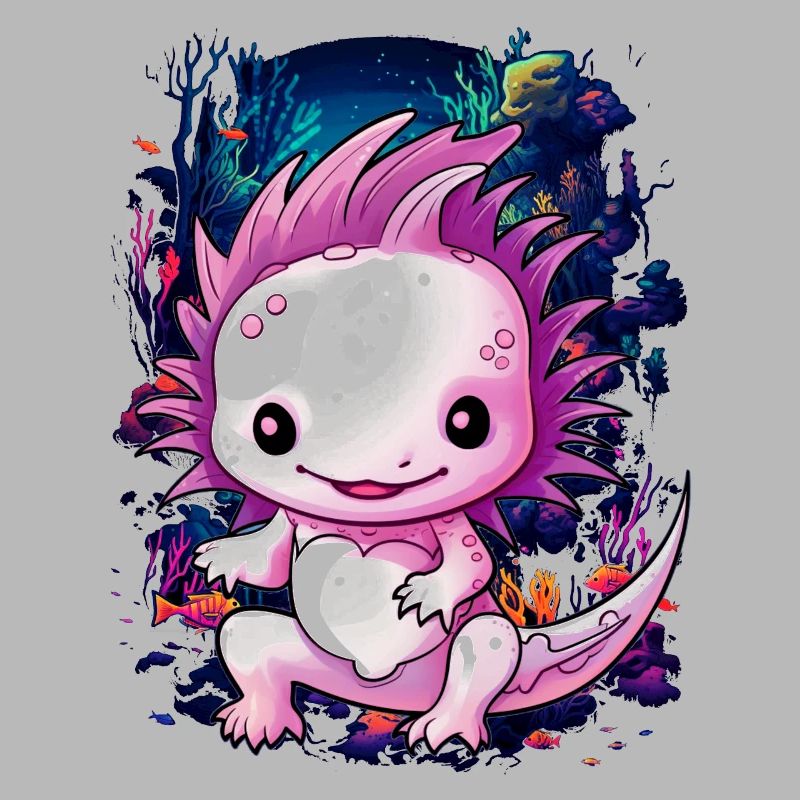 Axolotl