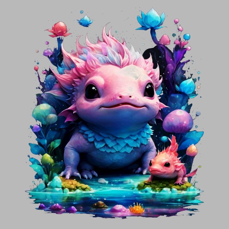 axolotl