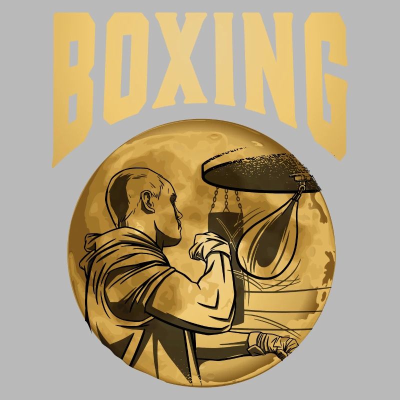 Boxe