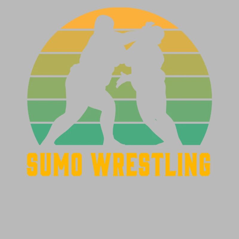 Lutte de sumo
