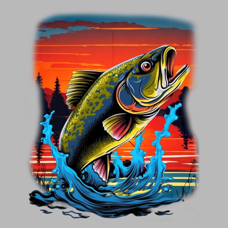 Poisson bar