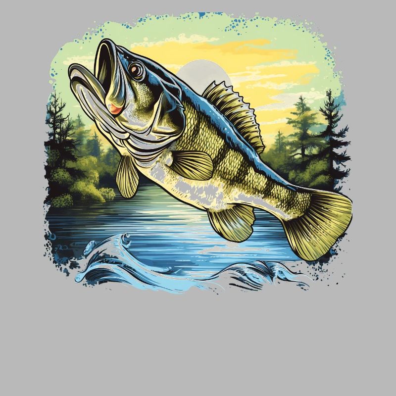 Poisson bar