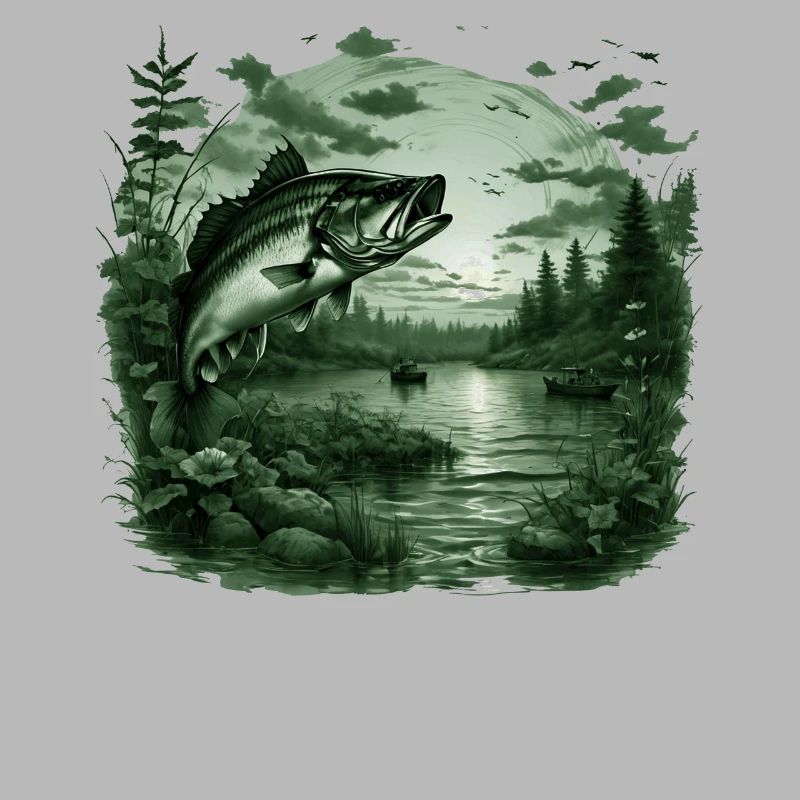 Poisson bar