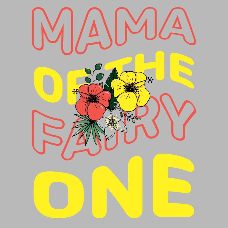 Maman de la fée Une
