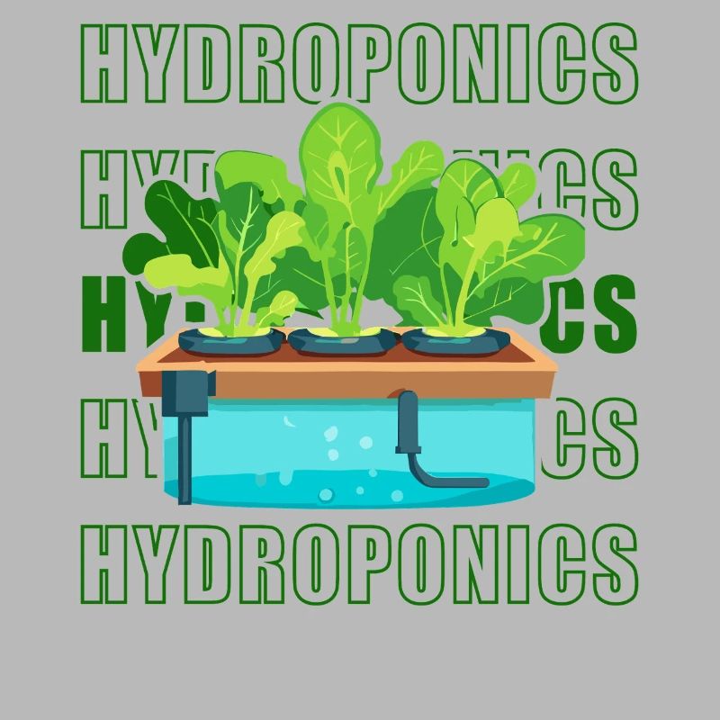 Hydroponics