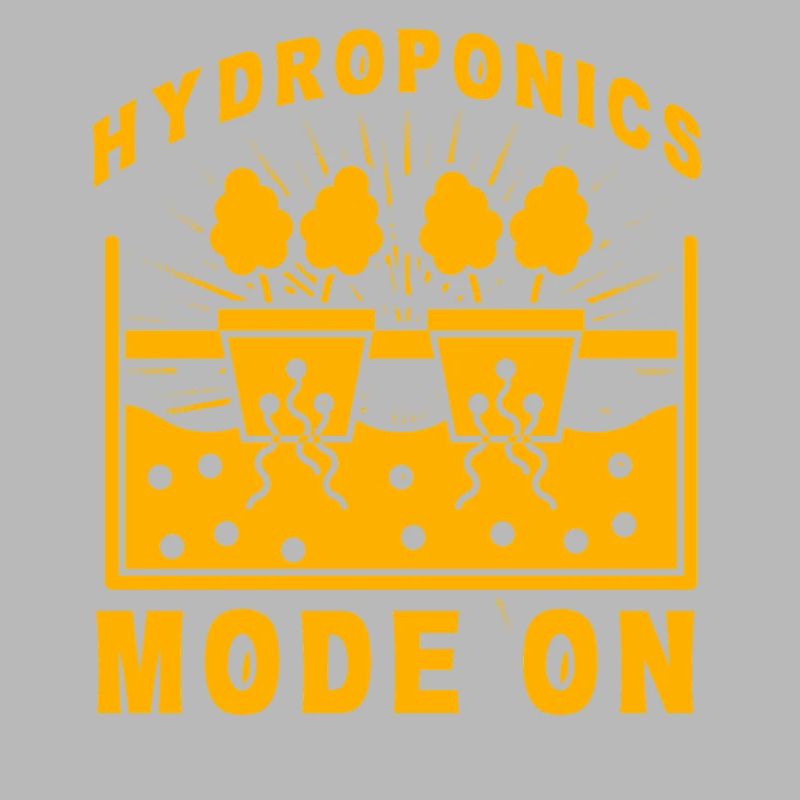 Mode hydroponique activé