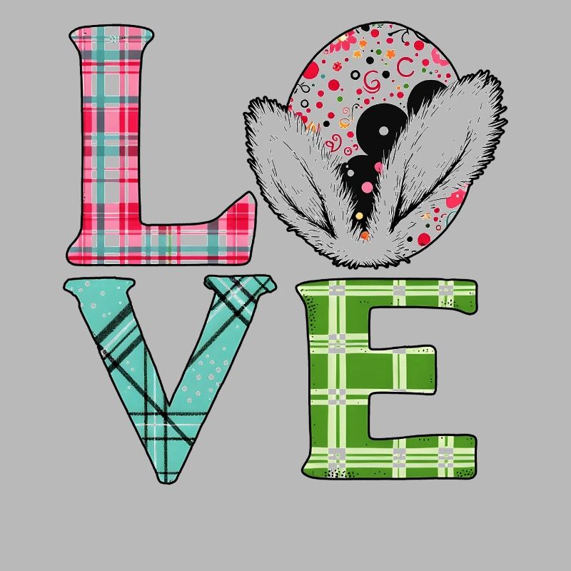 Love Easter
