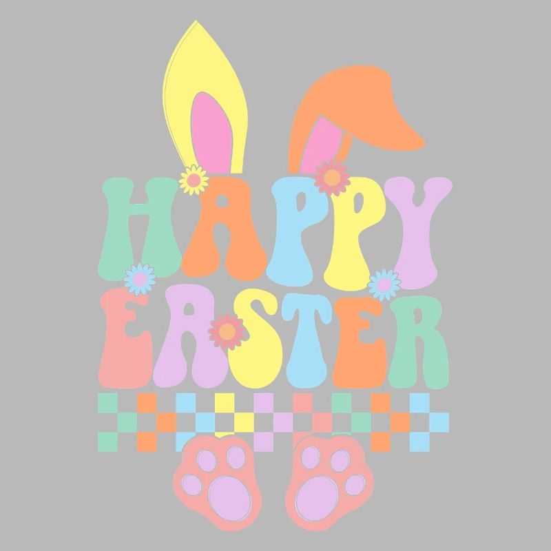 Happy Easter