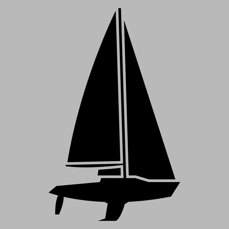 sailing ship