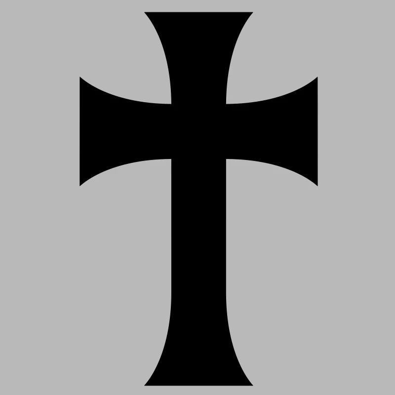 croix chrétienne