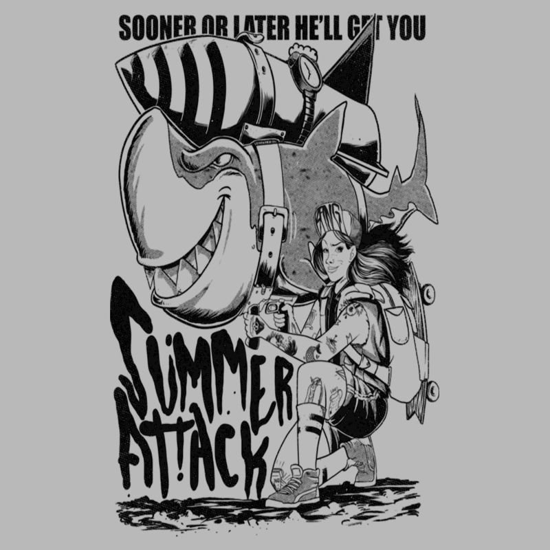 Summer Attack