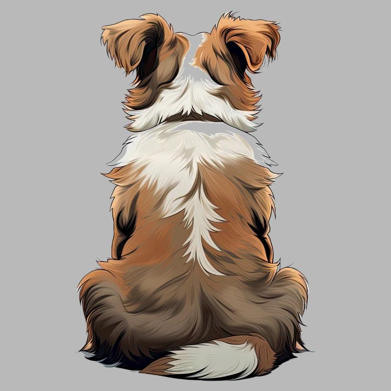 Australian Shepherd