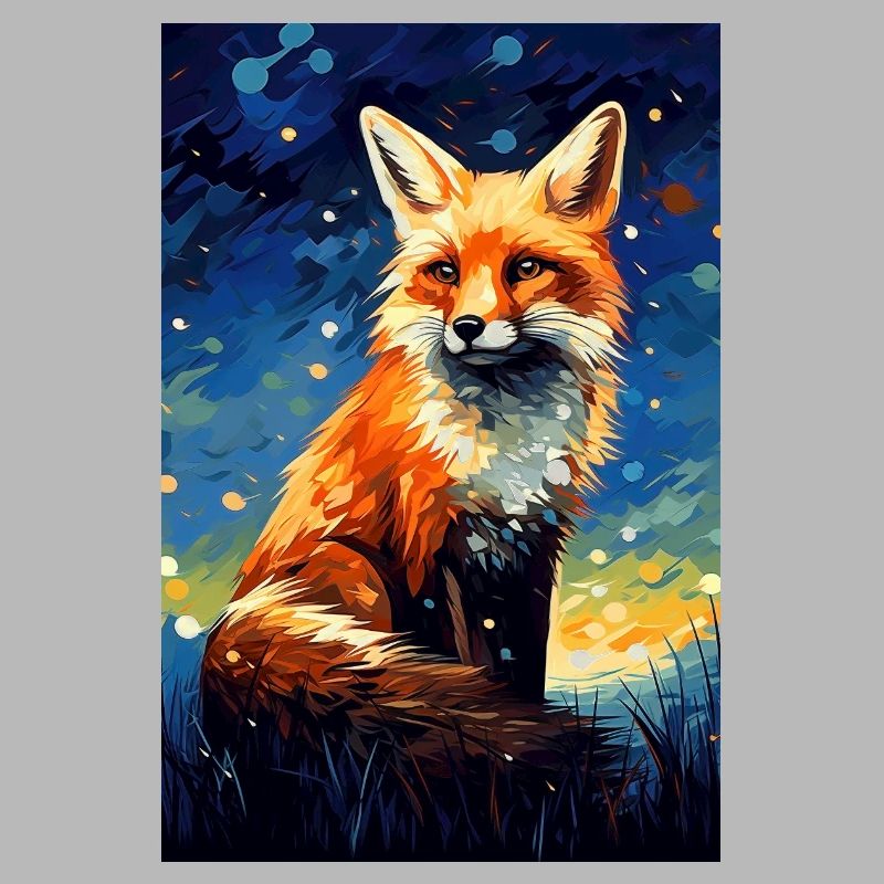 Fox