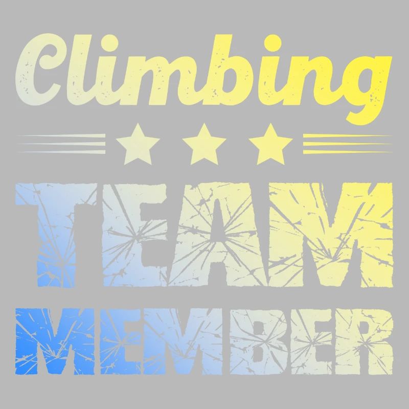 Climbing Team