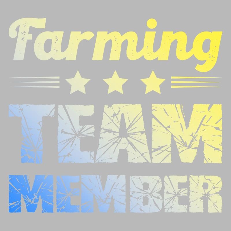 Farming Team