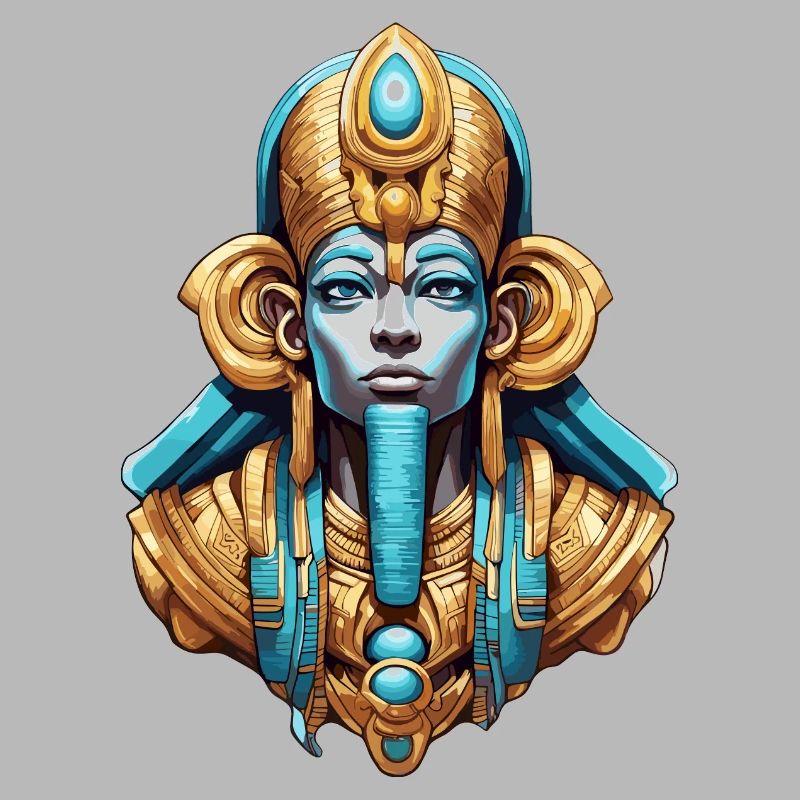 Egypt / Pharaoh / Mummies / Hieroglyphics / Sphinx