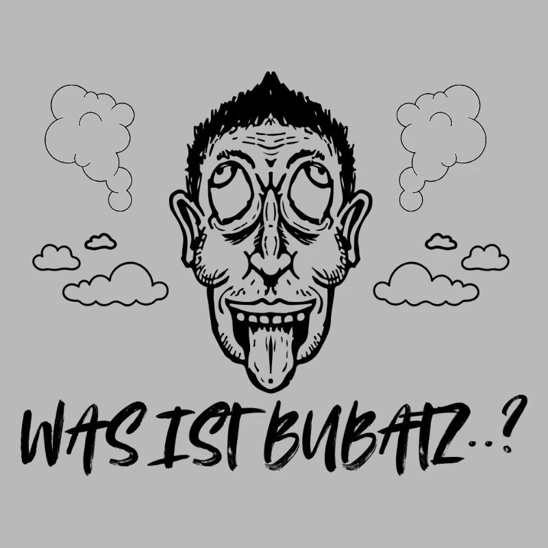 Qu’est-ce que Bubatz ?