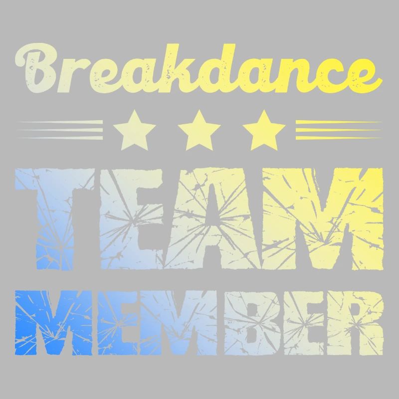 Équipe de breakdance