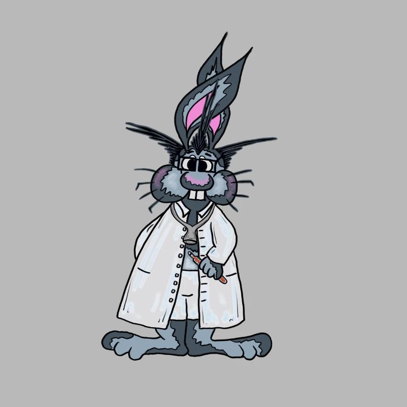 Hase Arzt