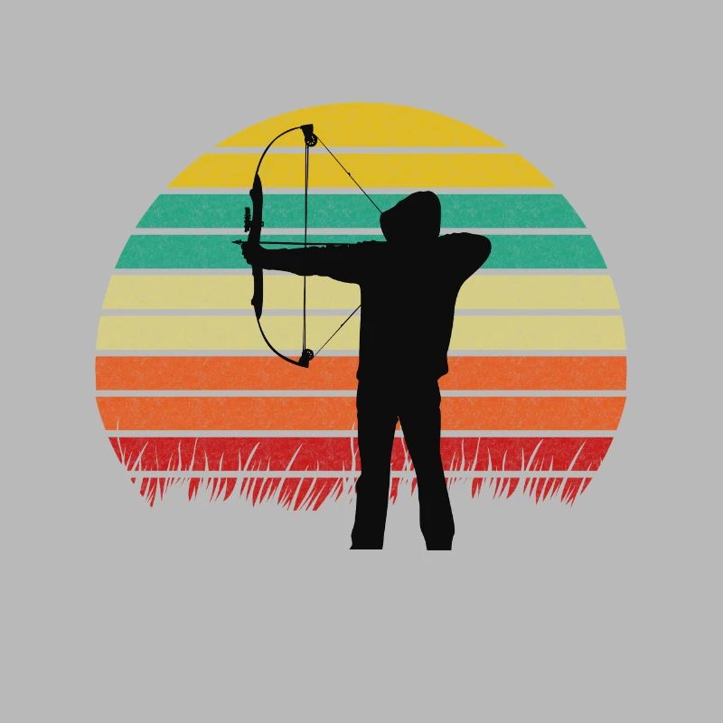 Archery compound bow