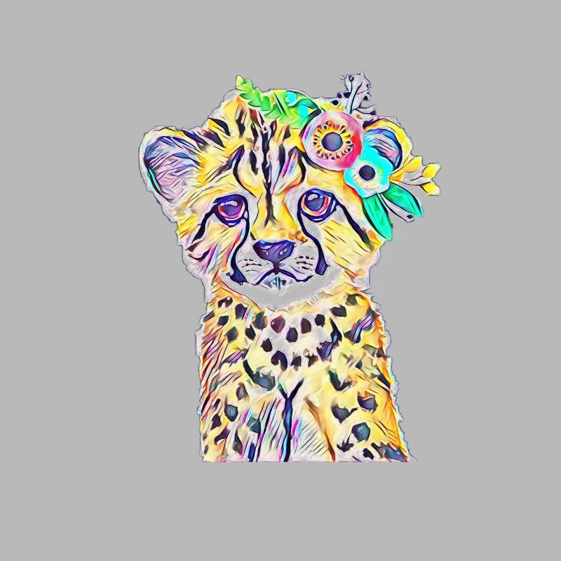 guépard