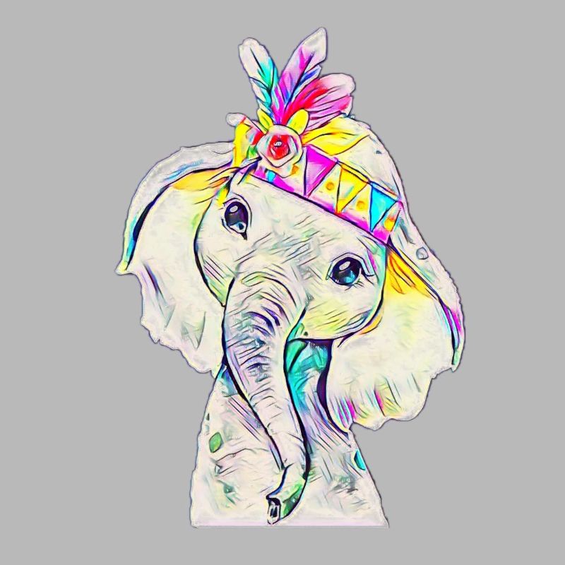 elephant