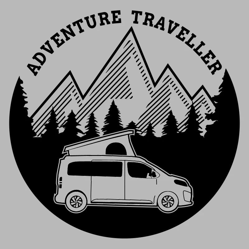 Adventure Traveller Campster Van