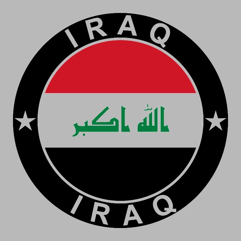 Irak