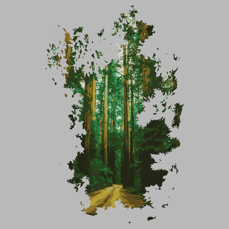 Forêt