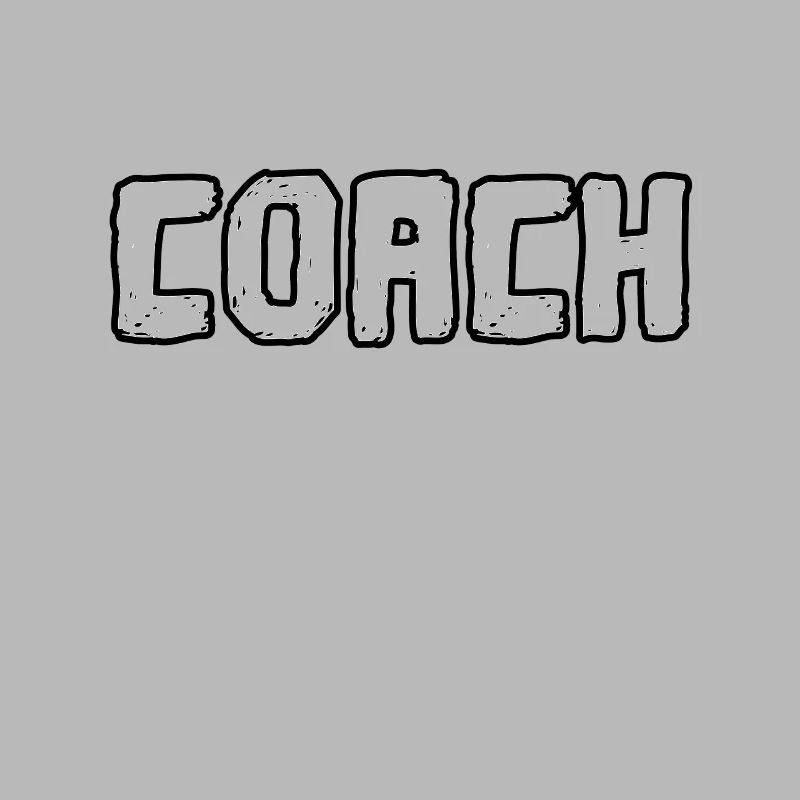 Coach Coach Coach Trainer Trainer Trainer