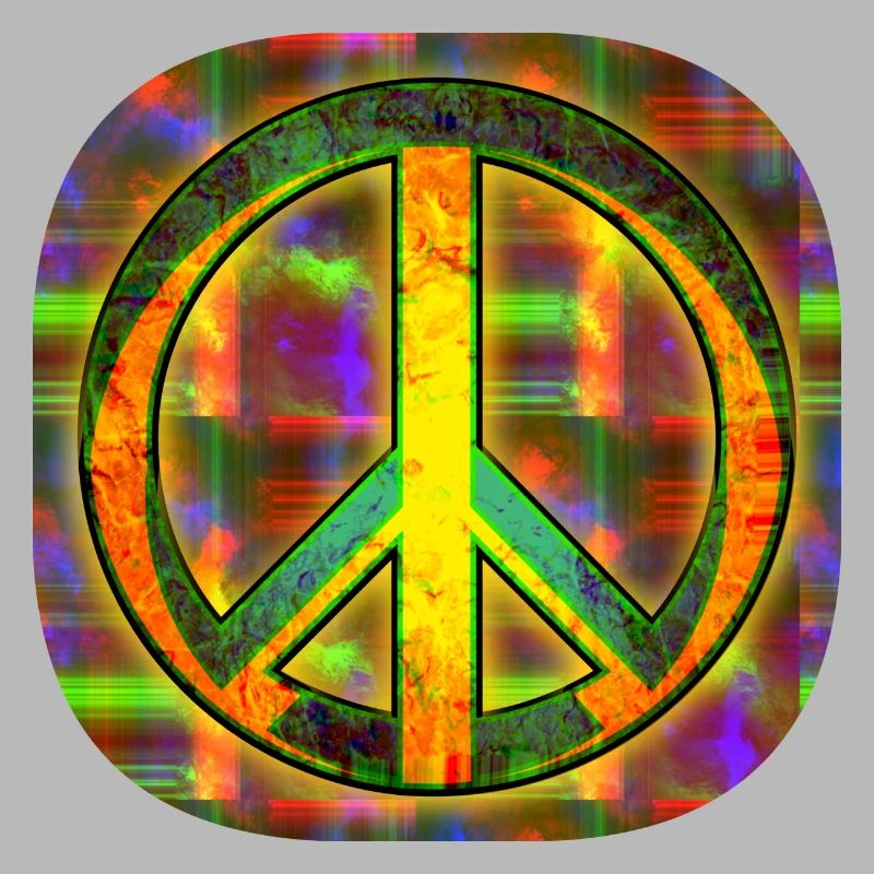 Peace [Sign]
