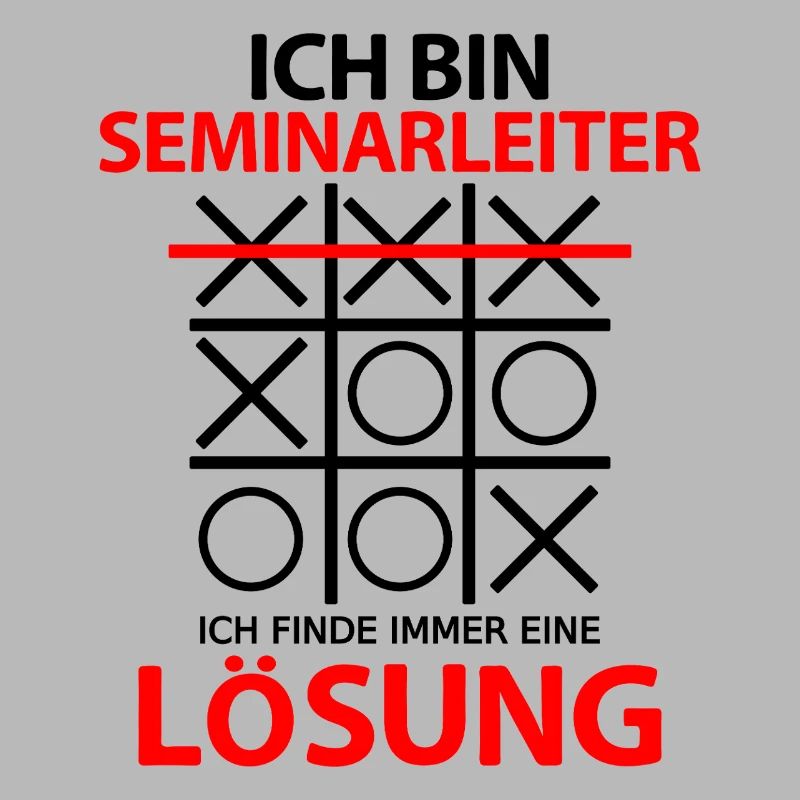 Seminarleiter Danke Abschied Geschenkidee Spruch