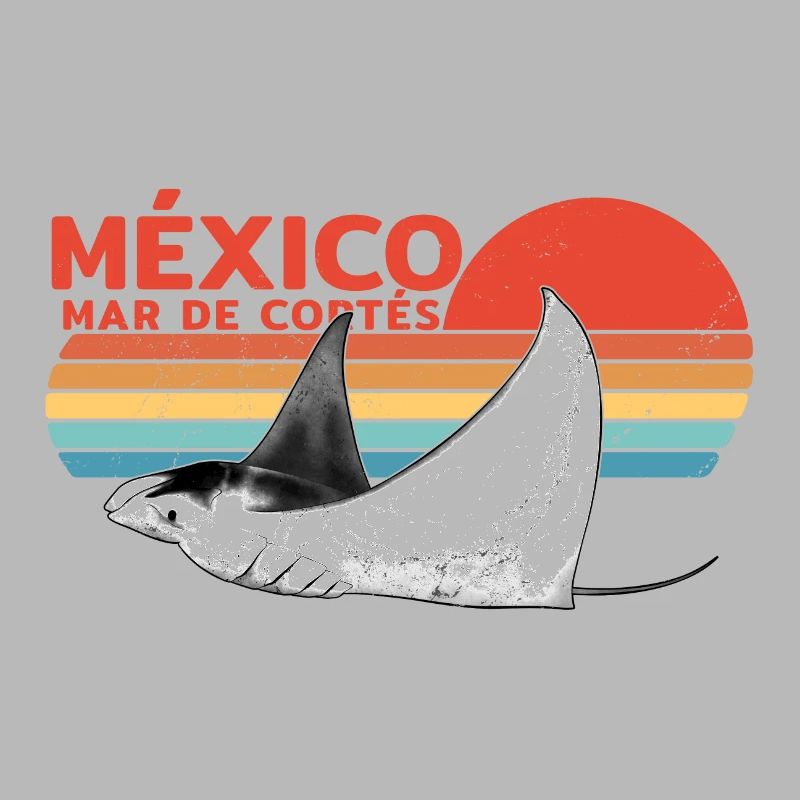 Mexiko Mantarochen