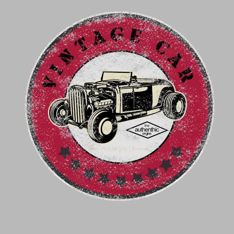 Oldtimer Auto