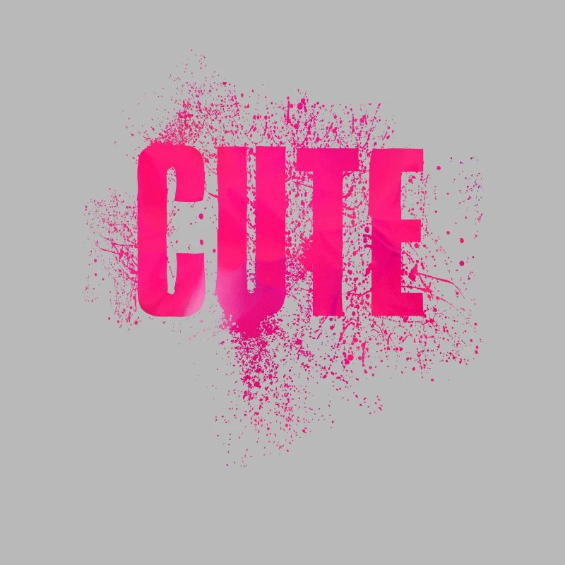 Cute